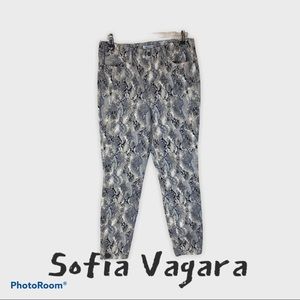 Sofia Jeans by Sofia Vergara Rosa Curvy Pants 12